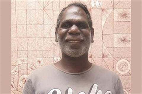Andre (Andrea) Tipungwuti