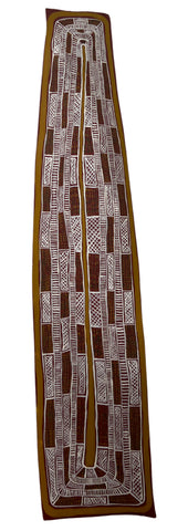 Pupuni Jilamara