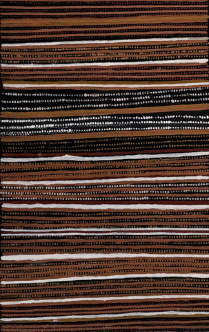 Pupuni Jilamara