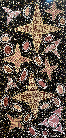 Yipali and Purrukupali