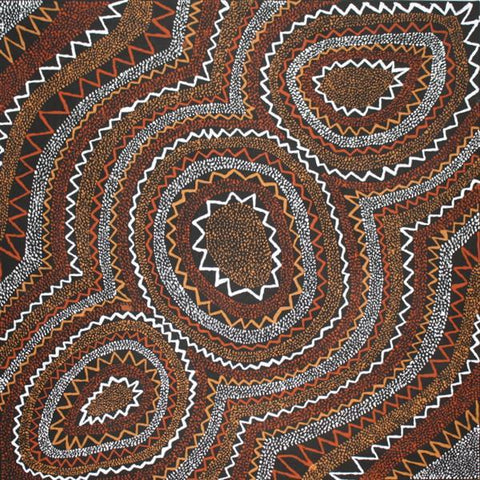 Lidwina  (Nina) Tepomitari  - 14-209