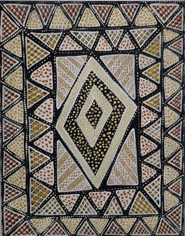 Lucinda Puruntatameri - 20-361