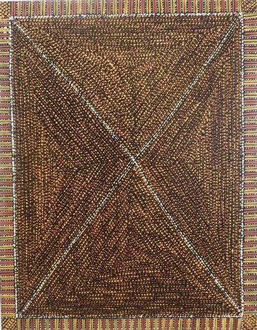 DAPHNE WONAEAMIRRI - 21-133