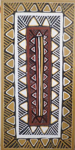 Lucinda Puruntatameri - 21-182