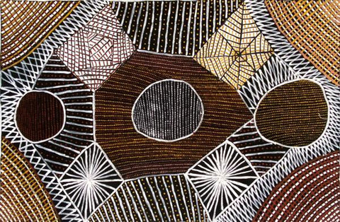 VIRGINIA GALARLA - 21-274