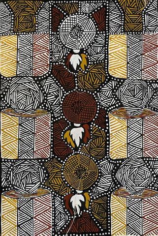 WINNIFRED PURUNTATAMERI - 21-283