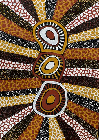 Lidwina  (Nina) Tepomitari  - 21-499