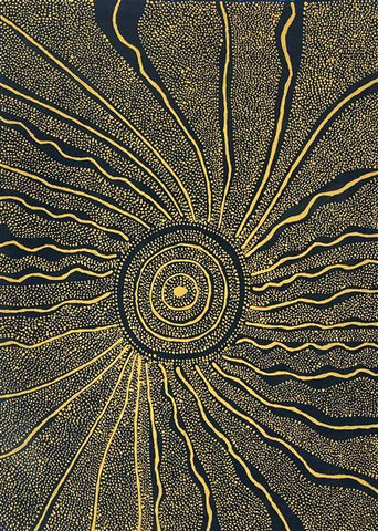 Lidwina  (Nina) Tepomitari  - 21-544