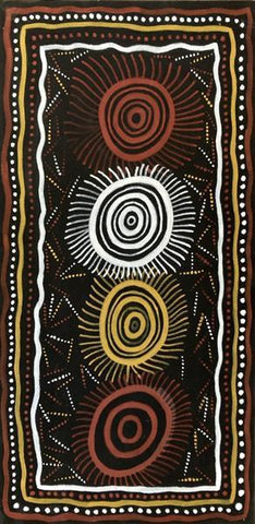 REPPIE ANNE PAPAJUA (ORSTO) - 22-77