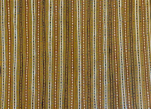 VIRGINIA GALARLA - 22-257