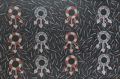 Chantelle Farmer - 23-63