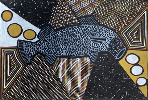 REPPIE ANNE PAPAJUA (ORSTO) - 23-98