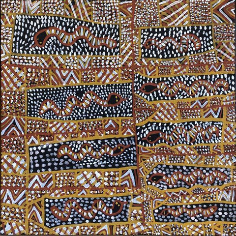 Alexandrina Kantilla - 23-367