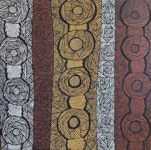 WINNIFRED PURUNTATAMERI - 23-395