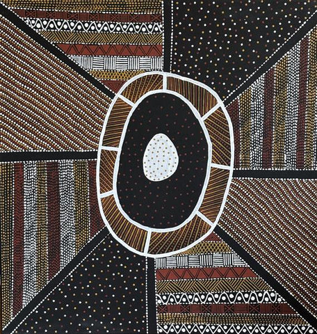 Chantelle Farmer - 23-400