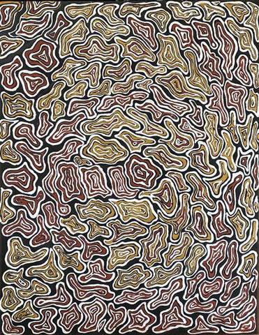 Rebekah Yunipingu - 24-18