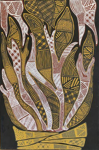 Constance Puruntatameri - 24-29